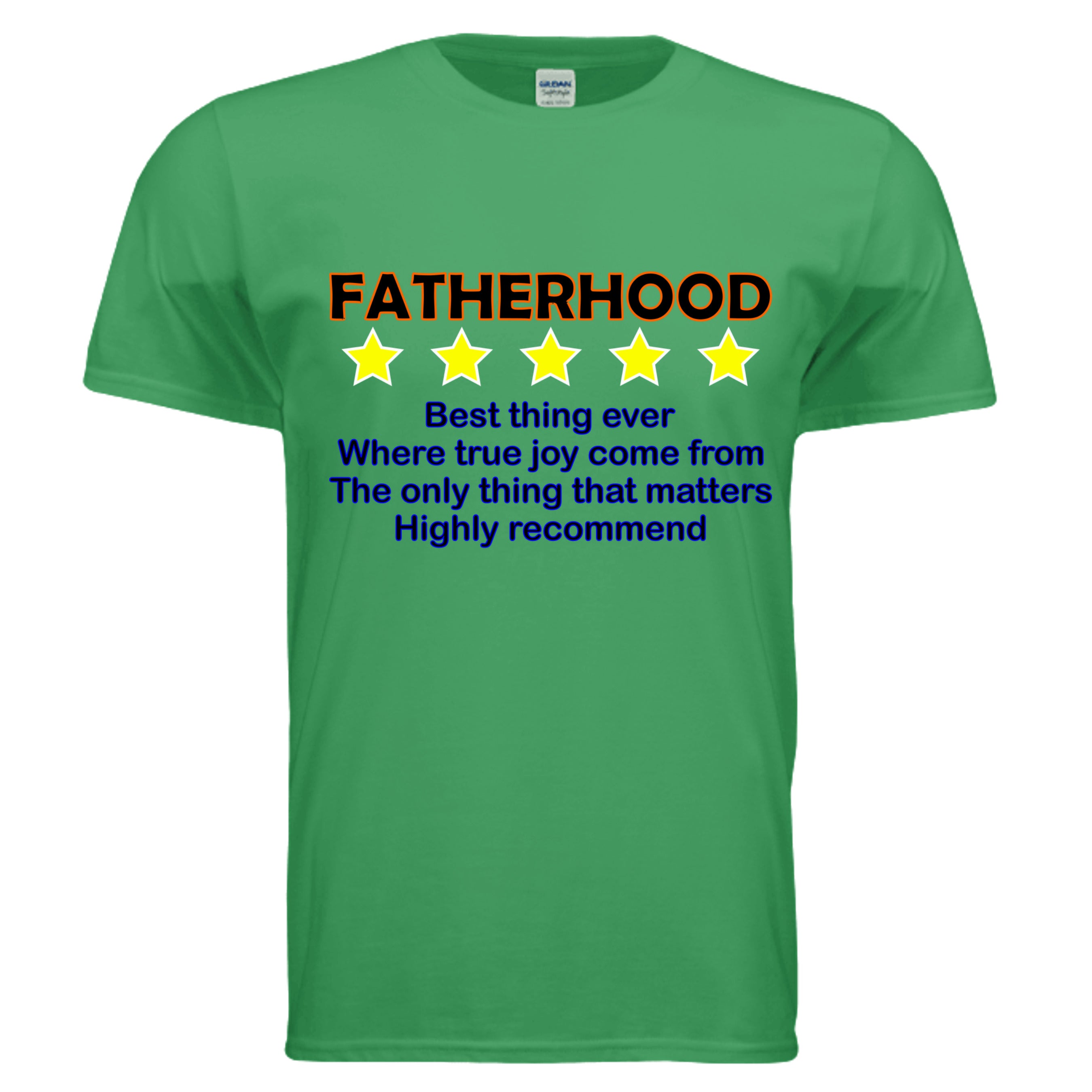 IRISH GREEN - G640 - FRONT