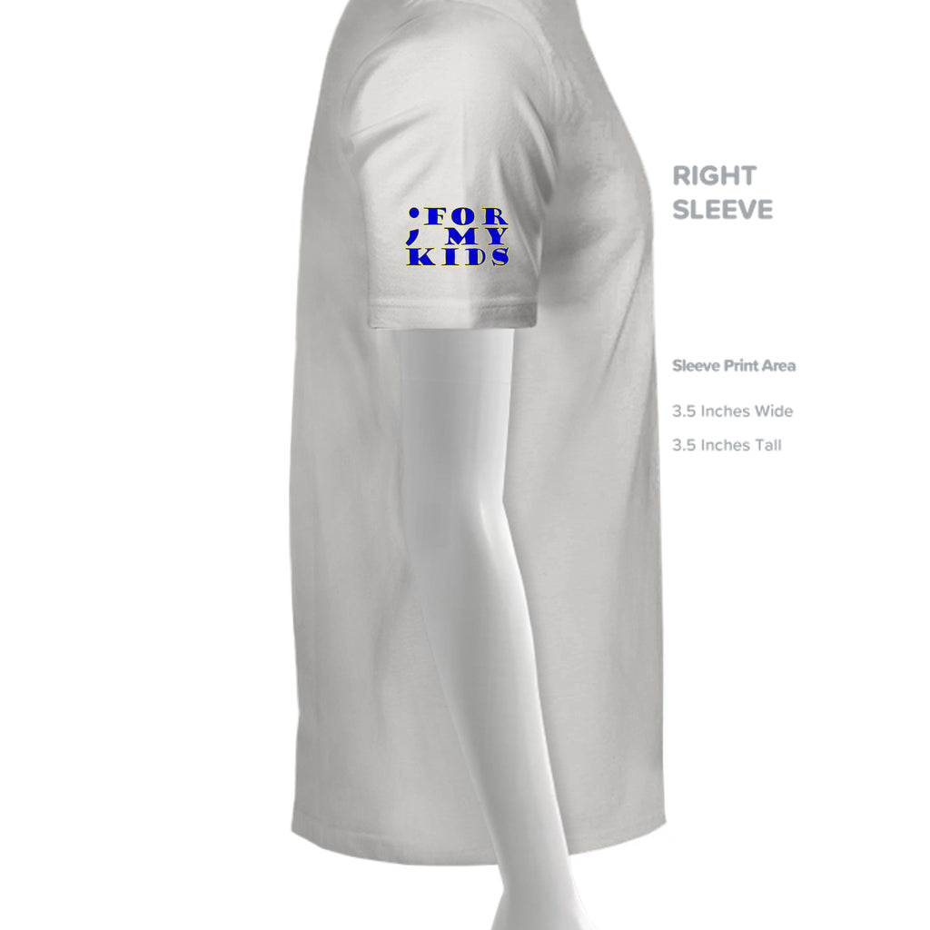 Ice Grey - G640 - SLEEVE_RIGHT