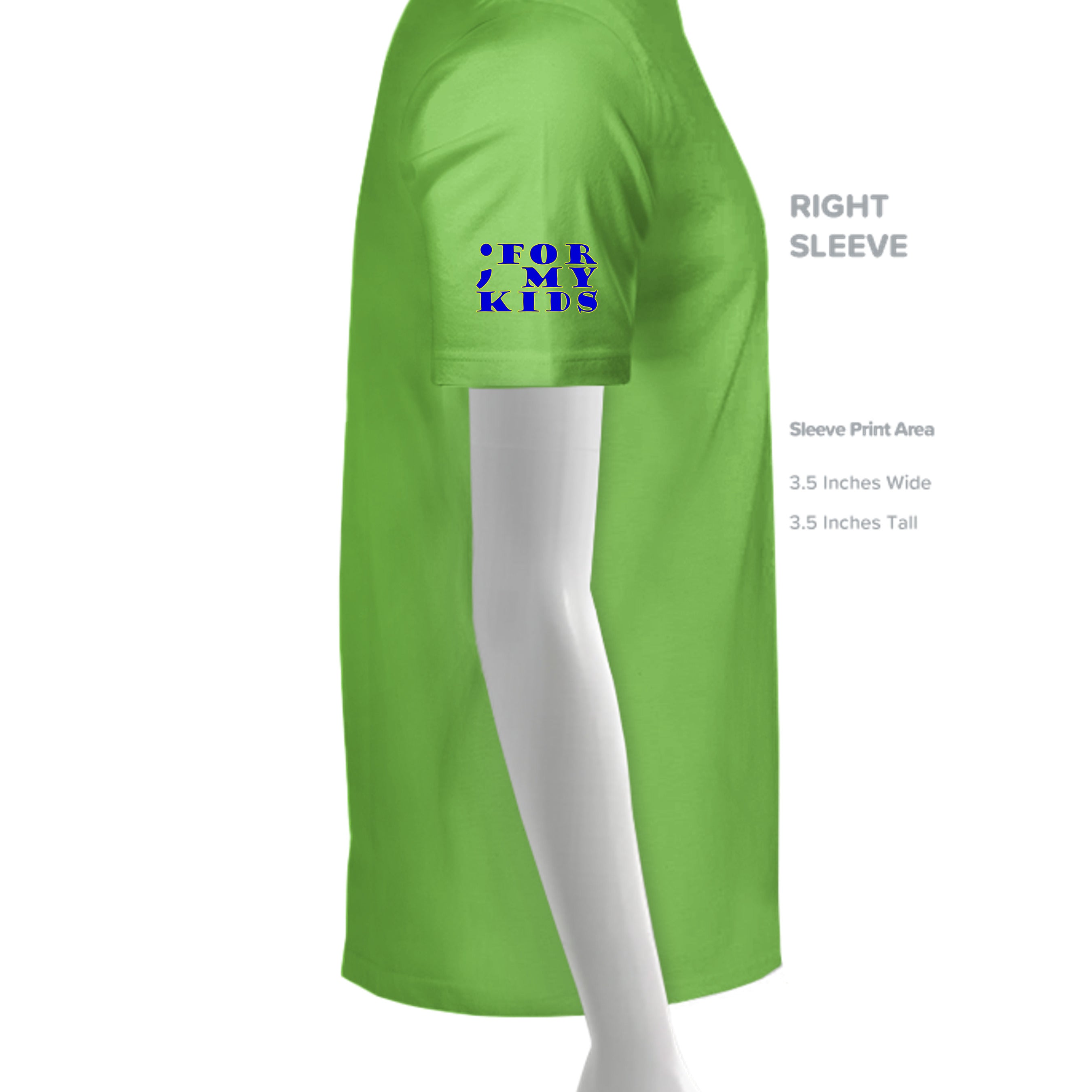 LIME - G640 - SLEEVE_RIGHT
