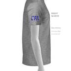 GRAPHITE HEATHER - G640 - SLEEVE_RIGHT