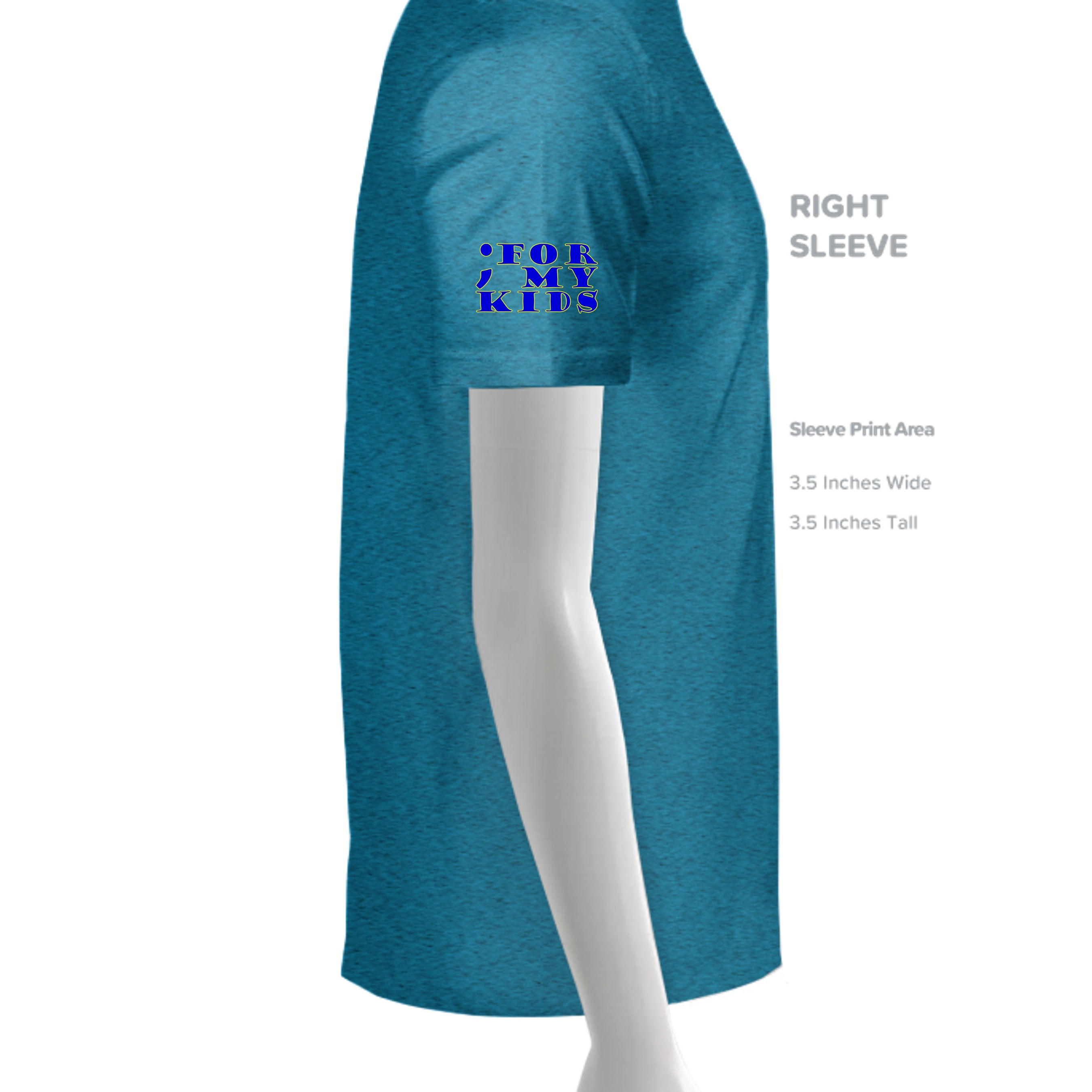 ANTIQUE SAPPHIRE - G640 - SLEEVE_RIGHT