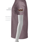 HEATHER MAROON - G640 - SLEEVE_LEFT