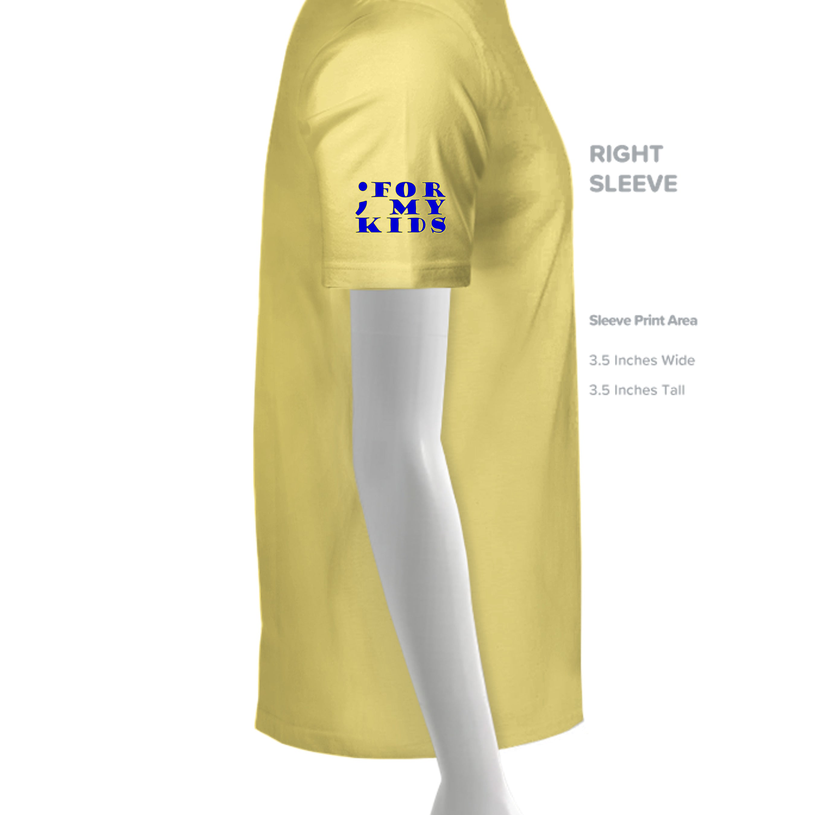 DAISY - G640 - SLEEVE_RIGHT