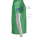 HEATHER IRISH GREEN - G640 - SLEEVE_RIGHT