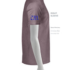 HEATHER MAROON - G640 - SLEEVE_RIGHT