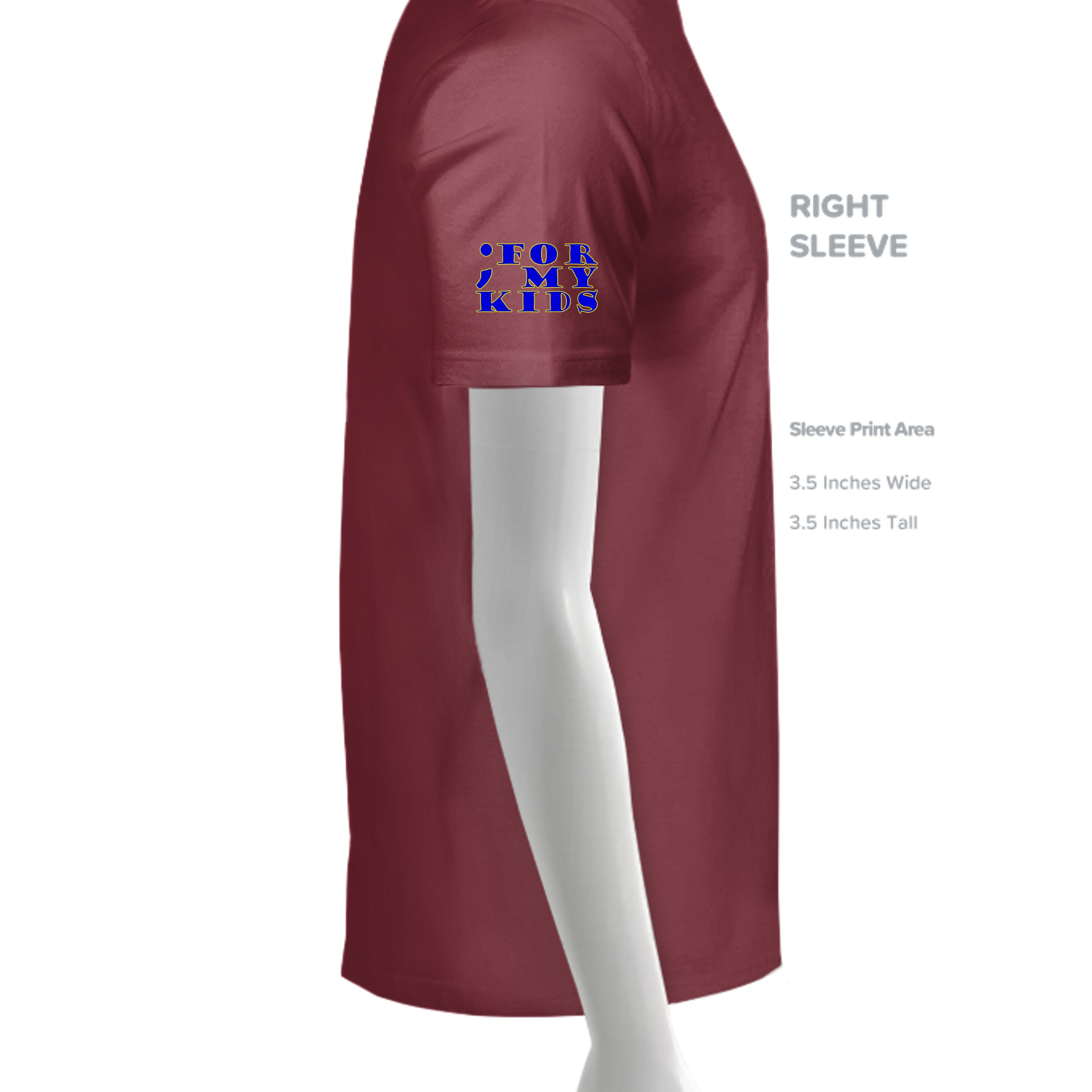 Garnet - G640 - SLEEVE_RIGHT