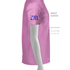 Heather Radiant Orchid - G640 - SLEEVE_RIGHT