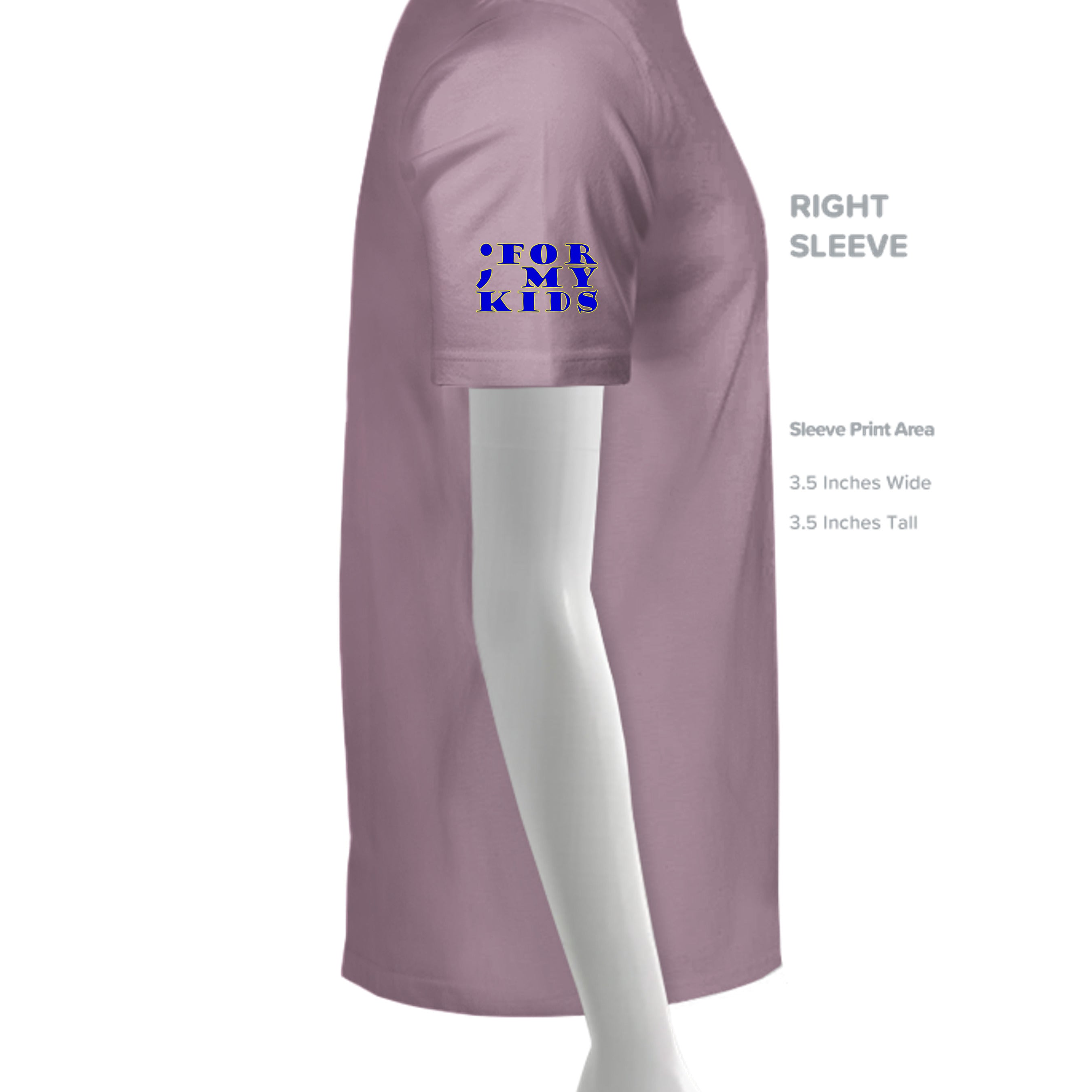 Paragon - G640 - SLEEVE_RIGHT