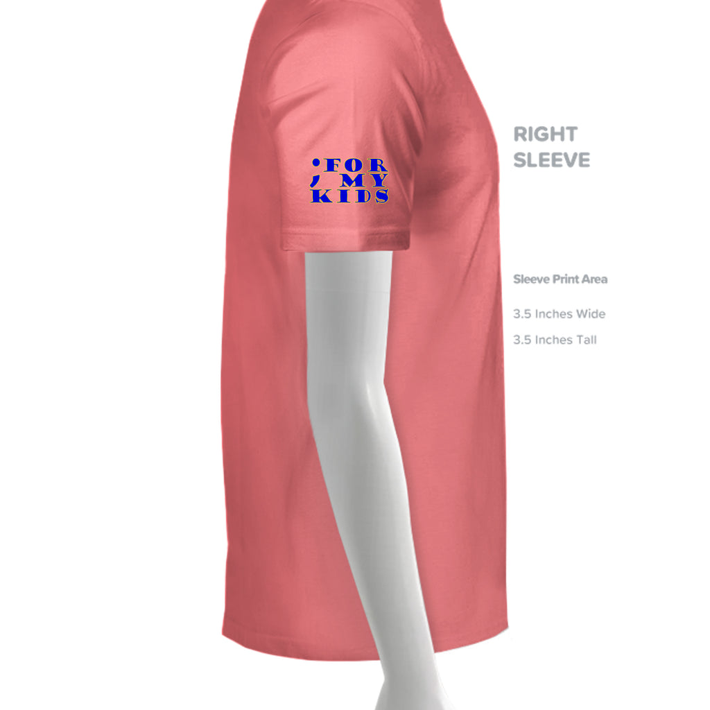 CORAL SILK - G640 - SLEEVE_RIGHT