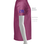 ANTIQUE HELICONIA - G640 - SLEEVE_RIGHT