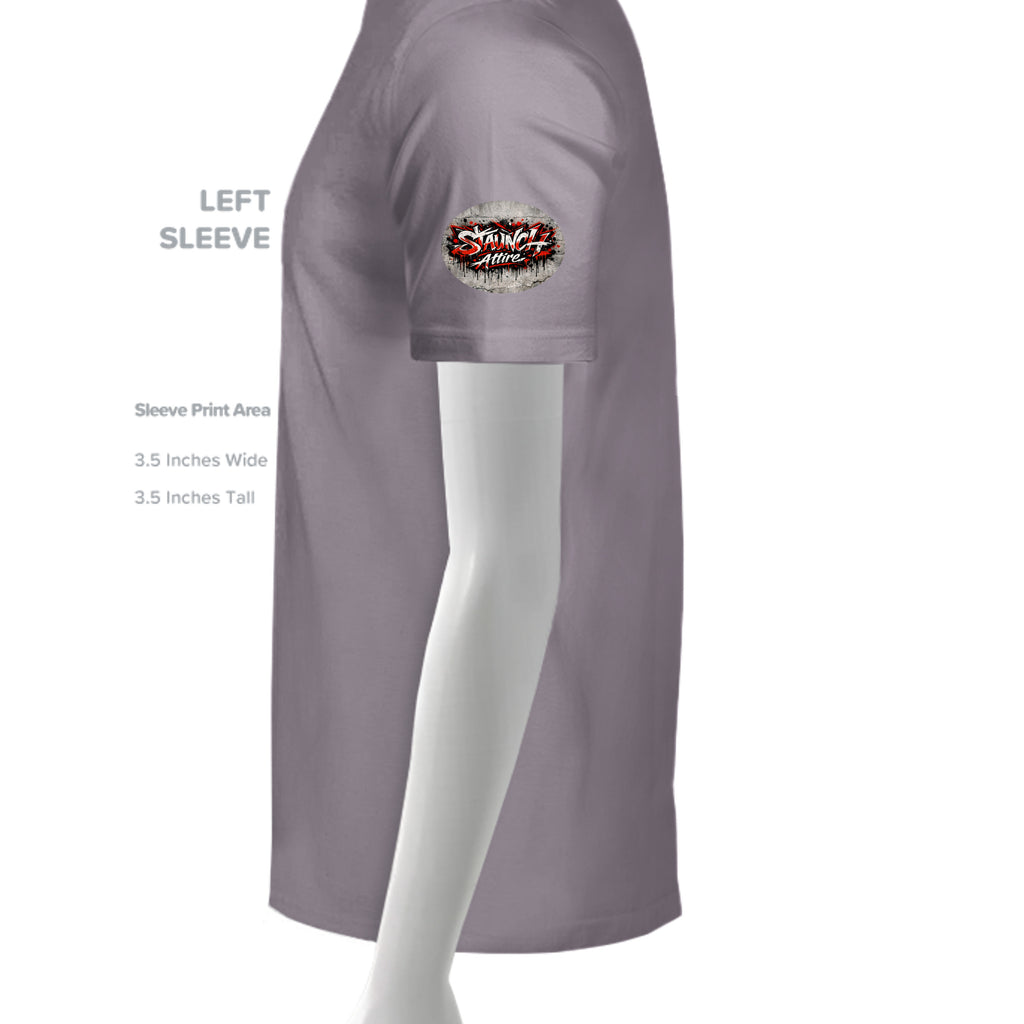 Paragon - G640L - SLEEVE_LEFT