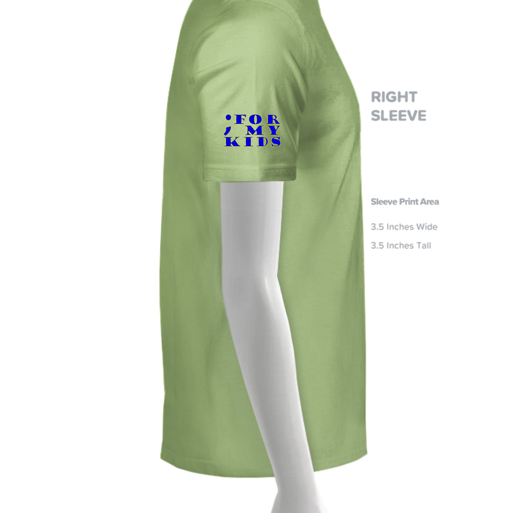 Pistachio - G640L - SLEEVE_RIGHT