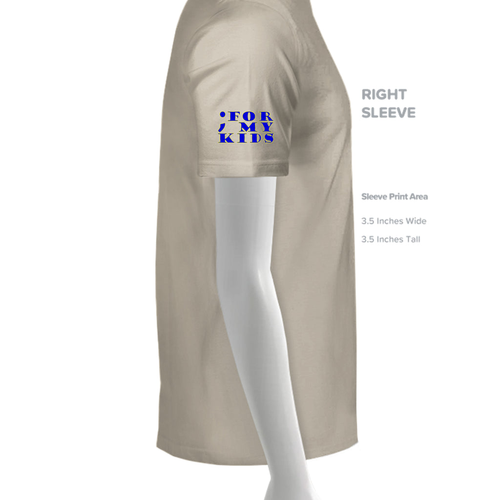 Sand - G640L - SLEEVE_RIGHT