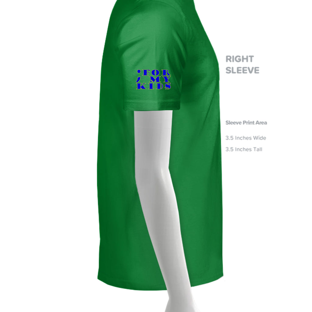 IRISH GREEN - G640L - SLEEVE_RIGHT