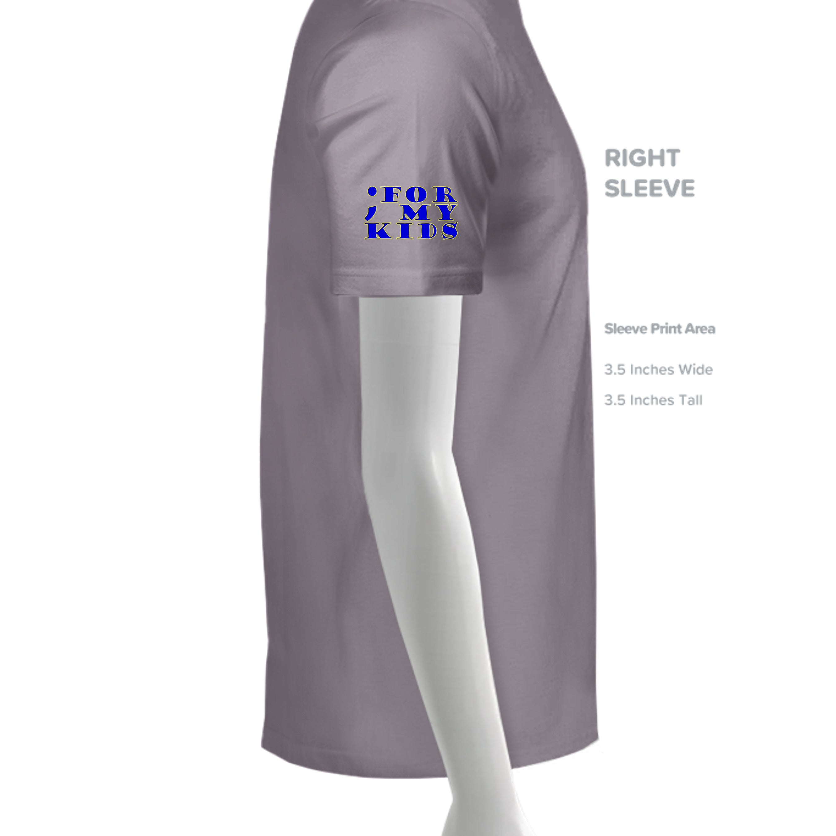 Paragon - G640L - SLEEVE_RIGHT