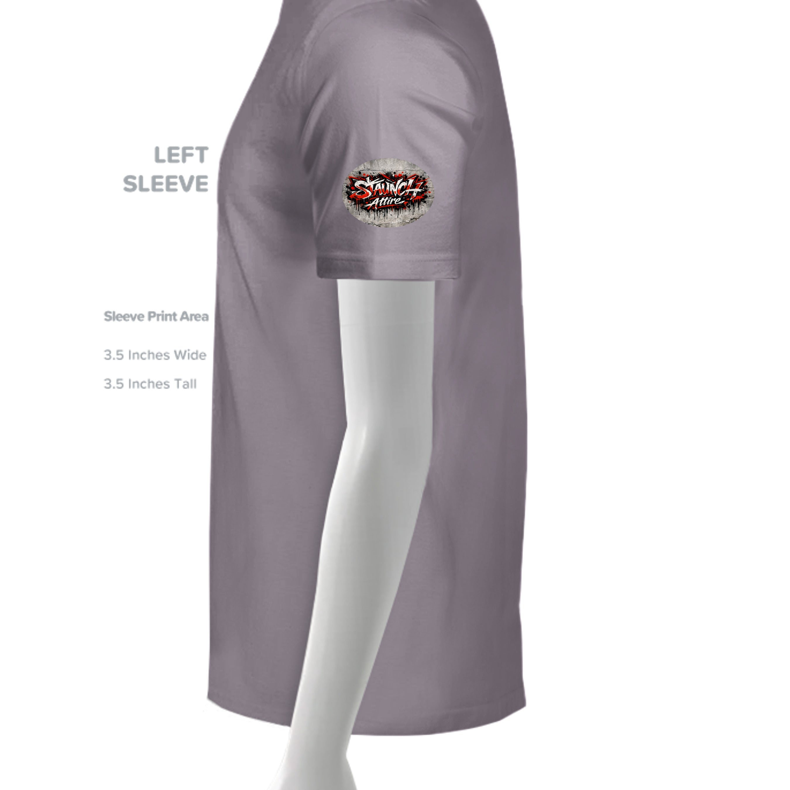 Paragon - G640L - SLEEVE_LEFT