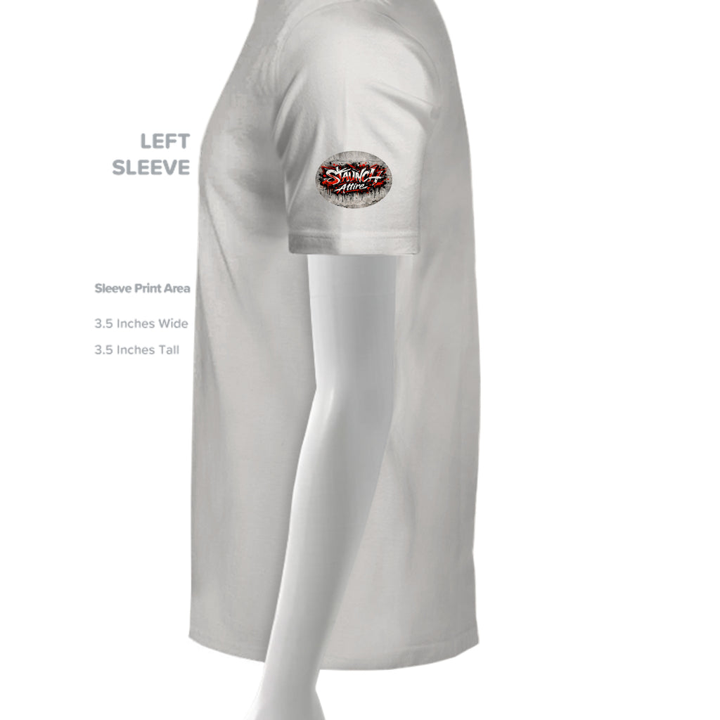 Ice Grey - G640 - SLEEVE_LEFT