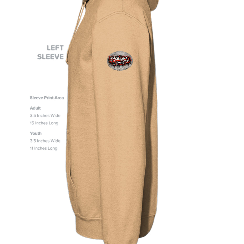 Old Gold - G185 - SLEEVE_LEFT