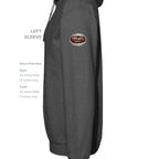 CHARCOAL - G185 - SLEEVE_LEFT
