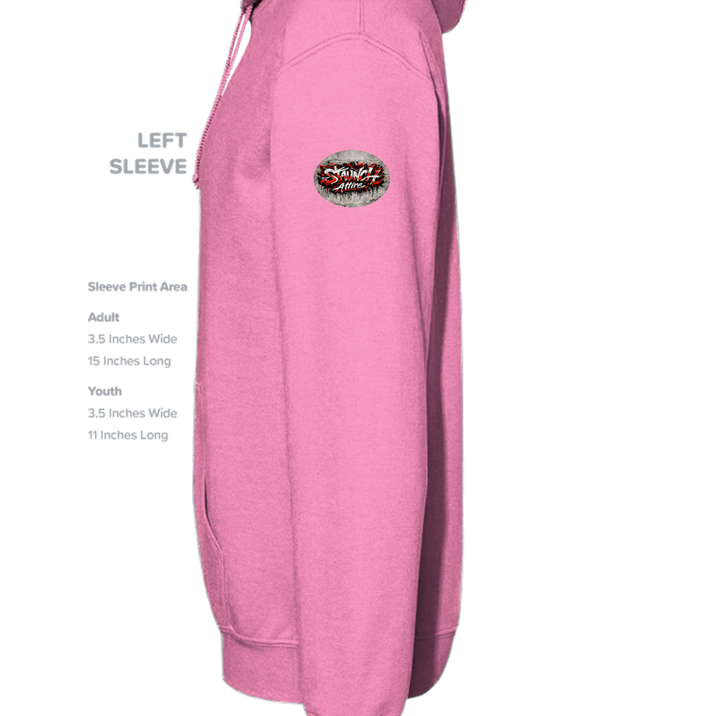 Azalea - G185 - SLEEVE_LEFT