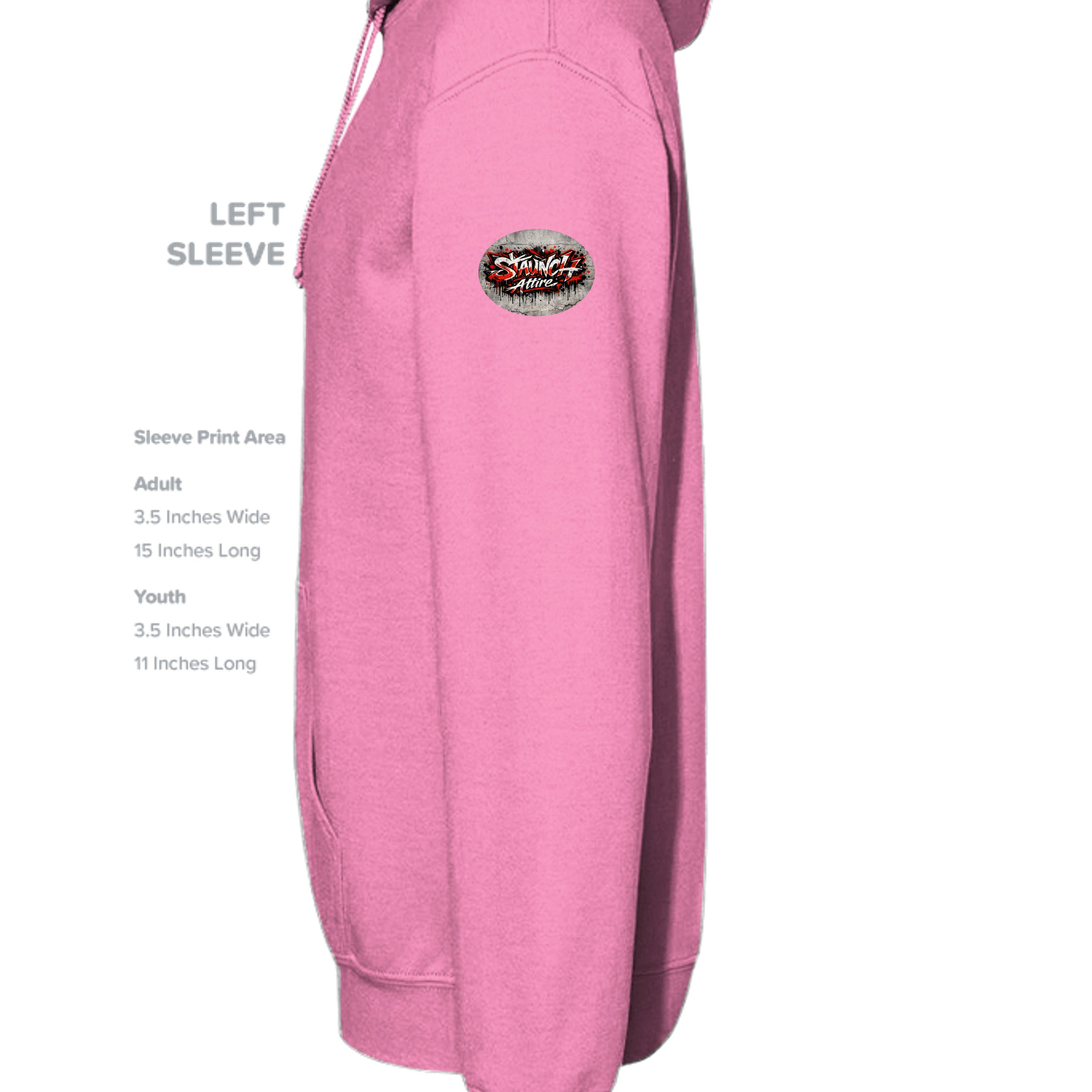 Azalea - G185 - SLEEVE_LEFT