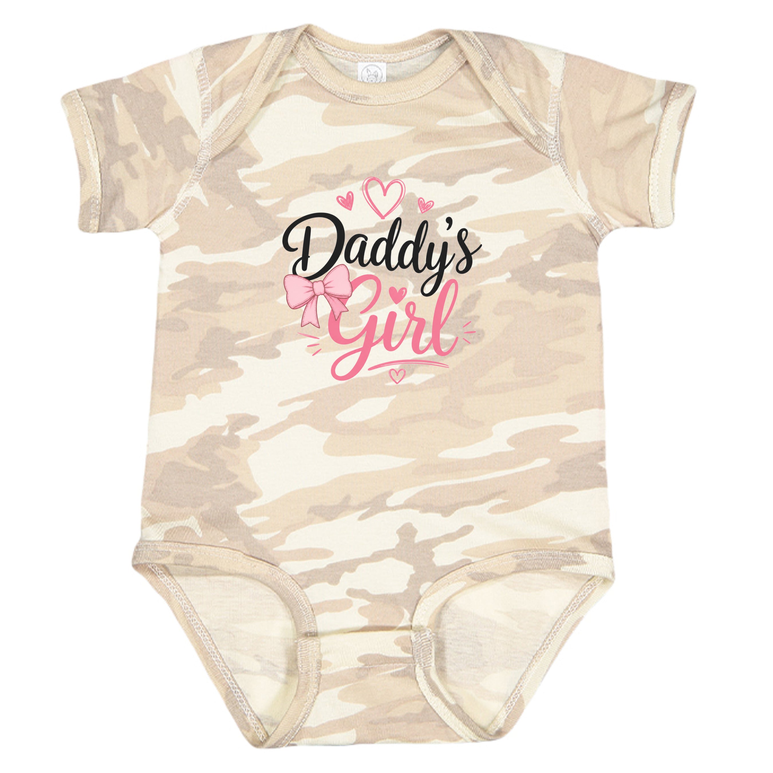 Natural Camo - 4424 - FRONT