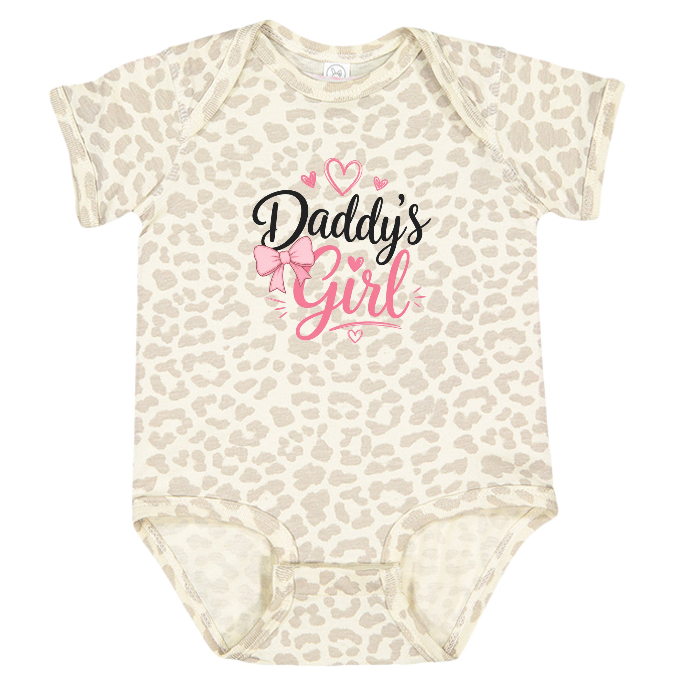 Natural Leopard - 4424 - FRONT