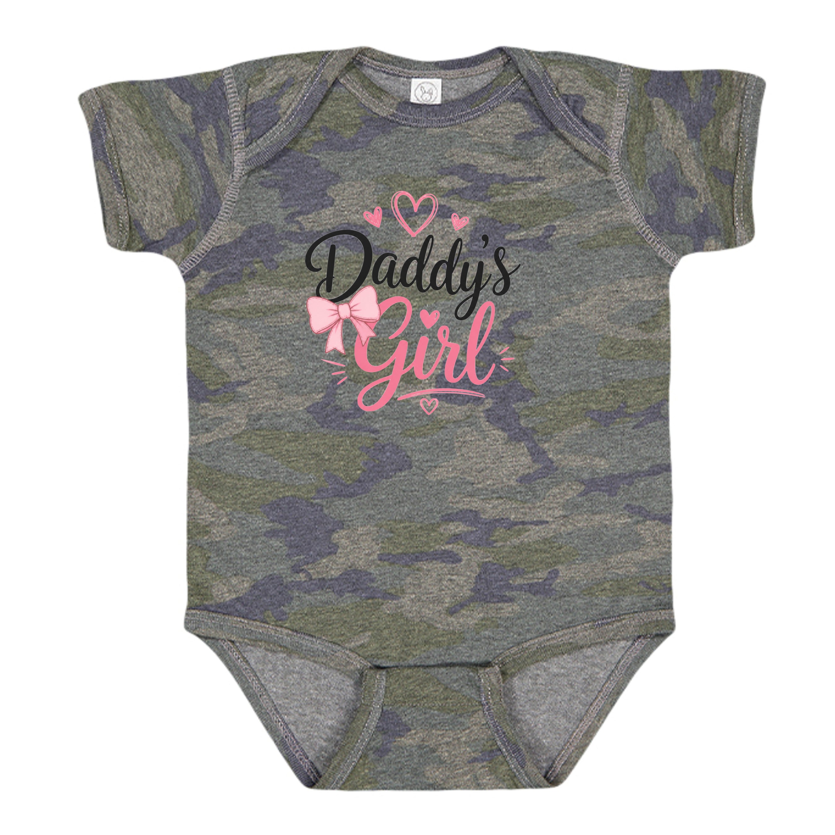 Vintage Camo - 4424 - FRONT