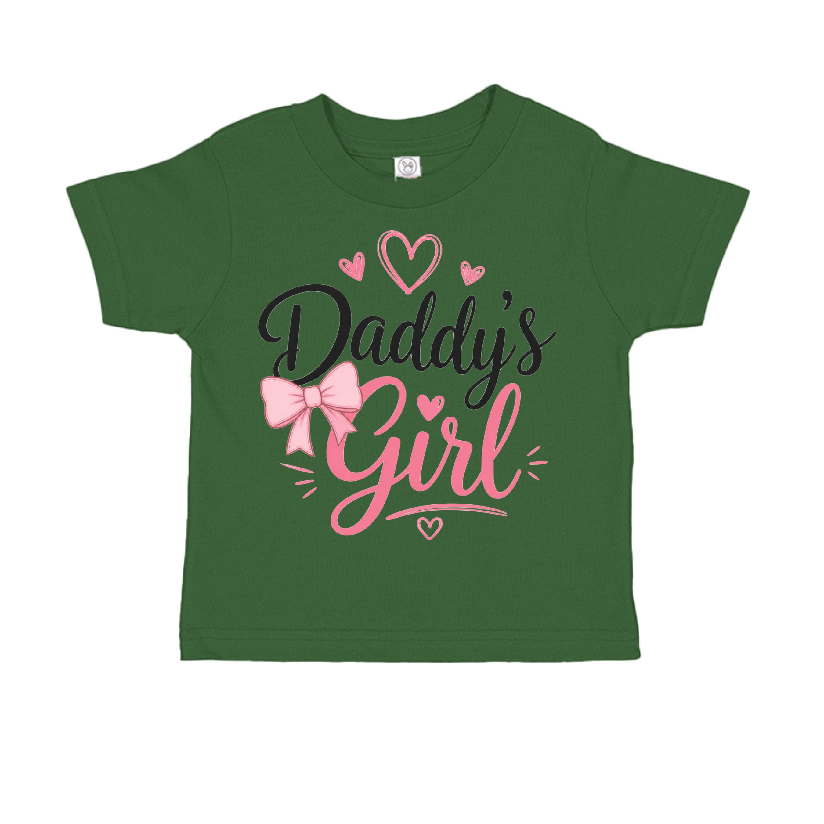 MILITARY GREEN - RS3301 - FRONT