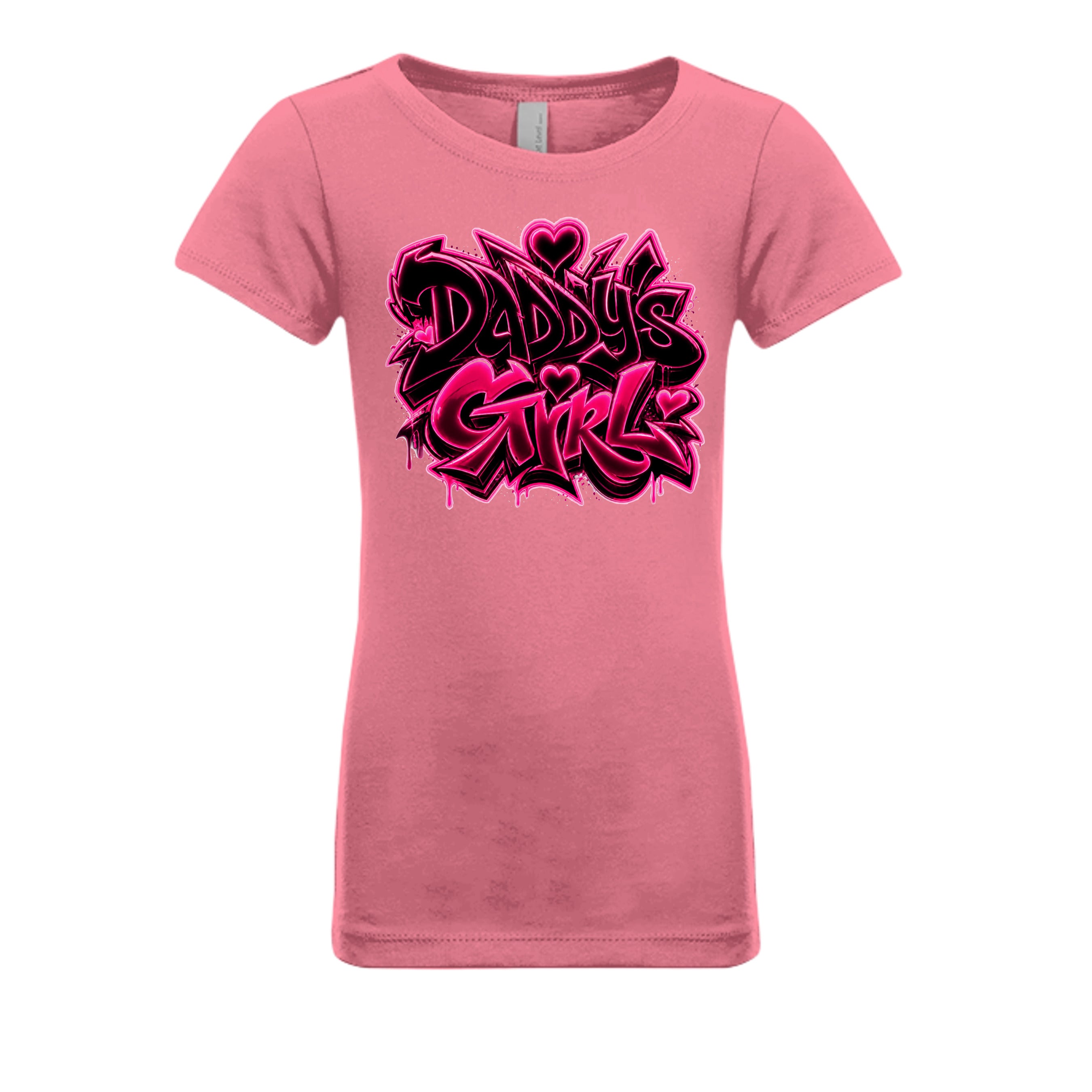 Hot Pink - N3710 - FRONT