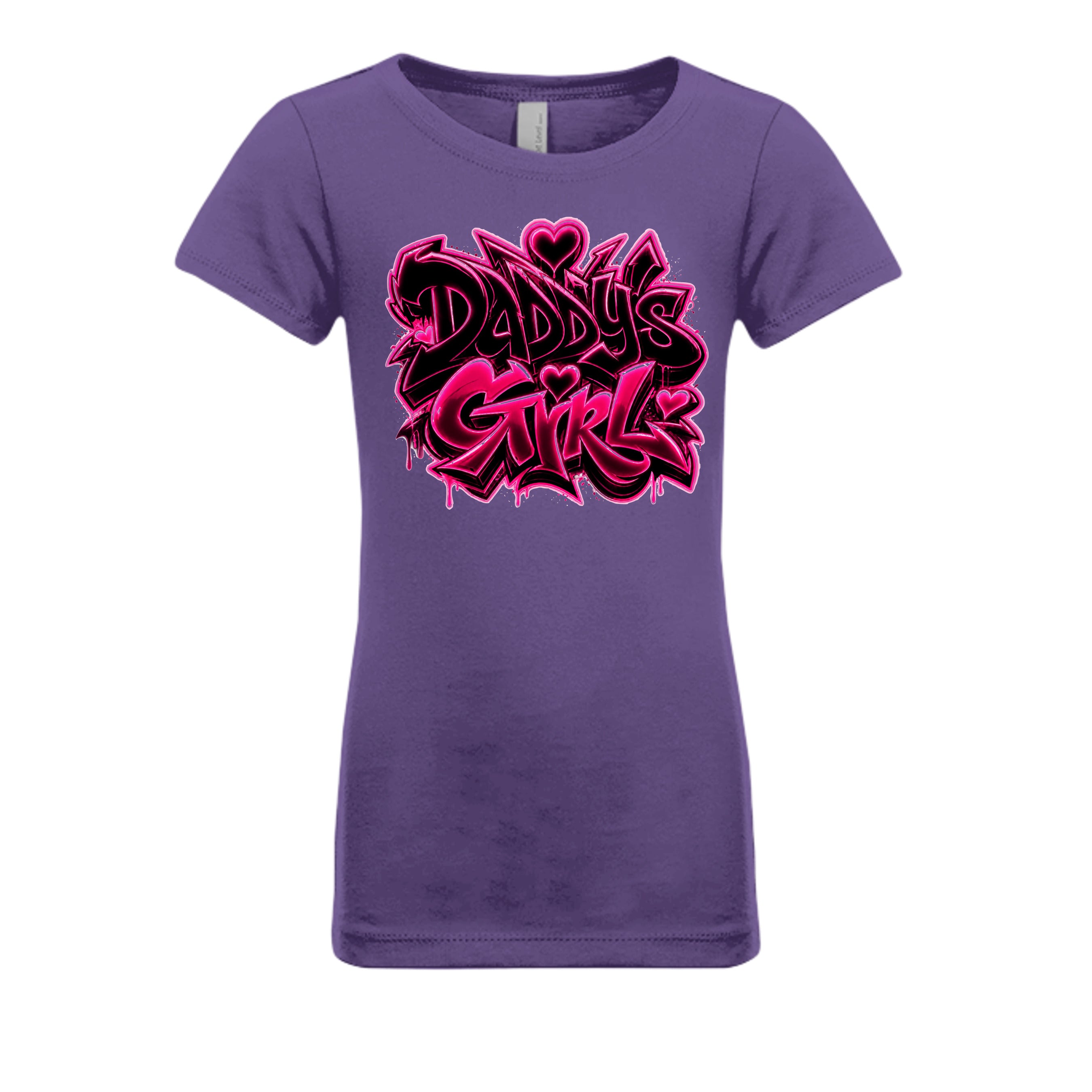 Purple Rush - N3710 - FRONT
