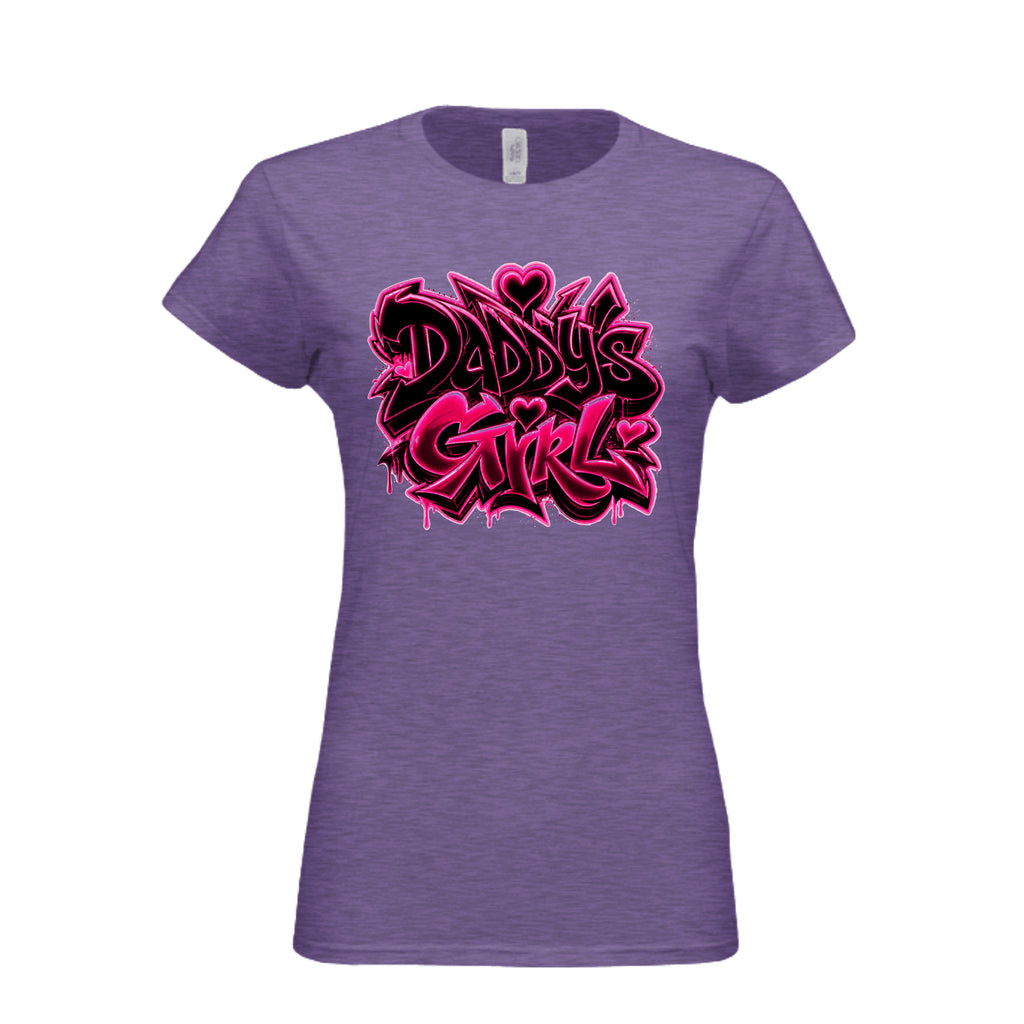 HEATHER PURPLE - G640L - FRONT