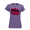 HEATHER PURPLE - G640L - FRONT