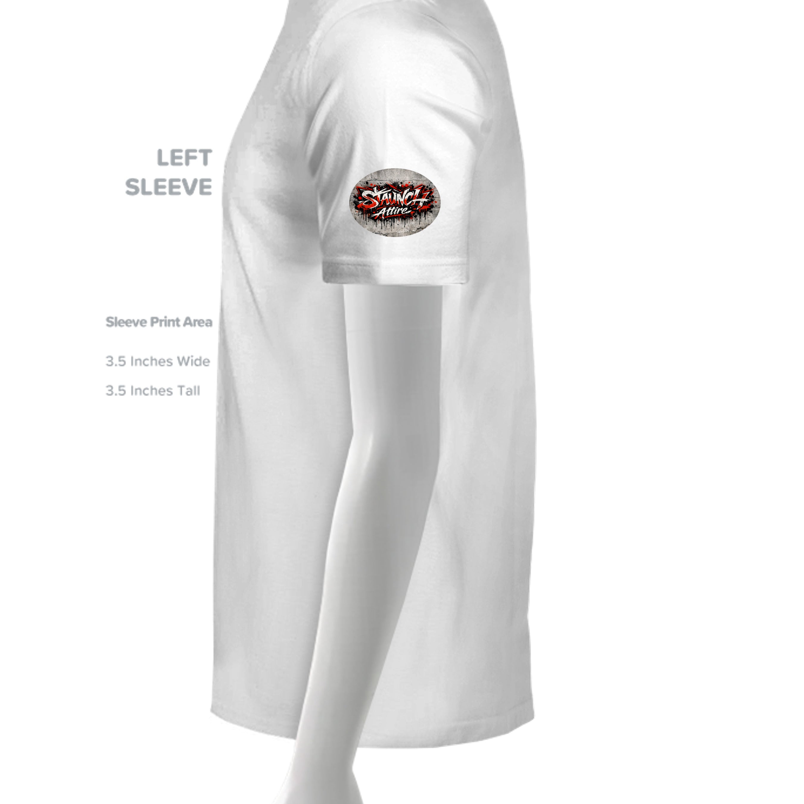 WHITE - G640L - SLEEVE_LEFT