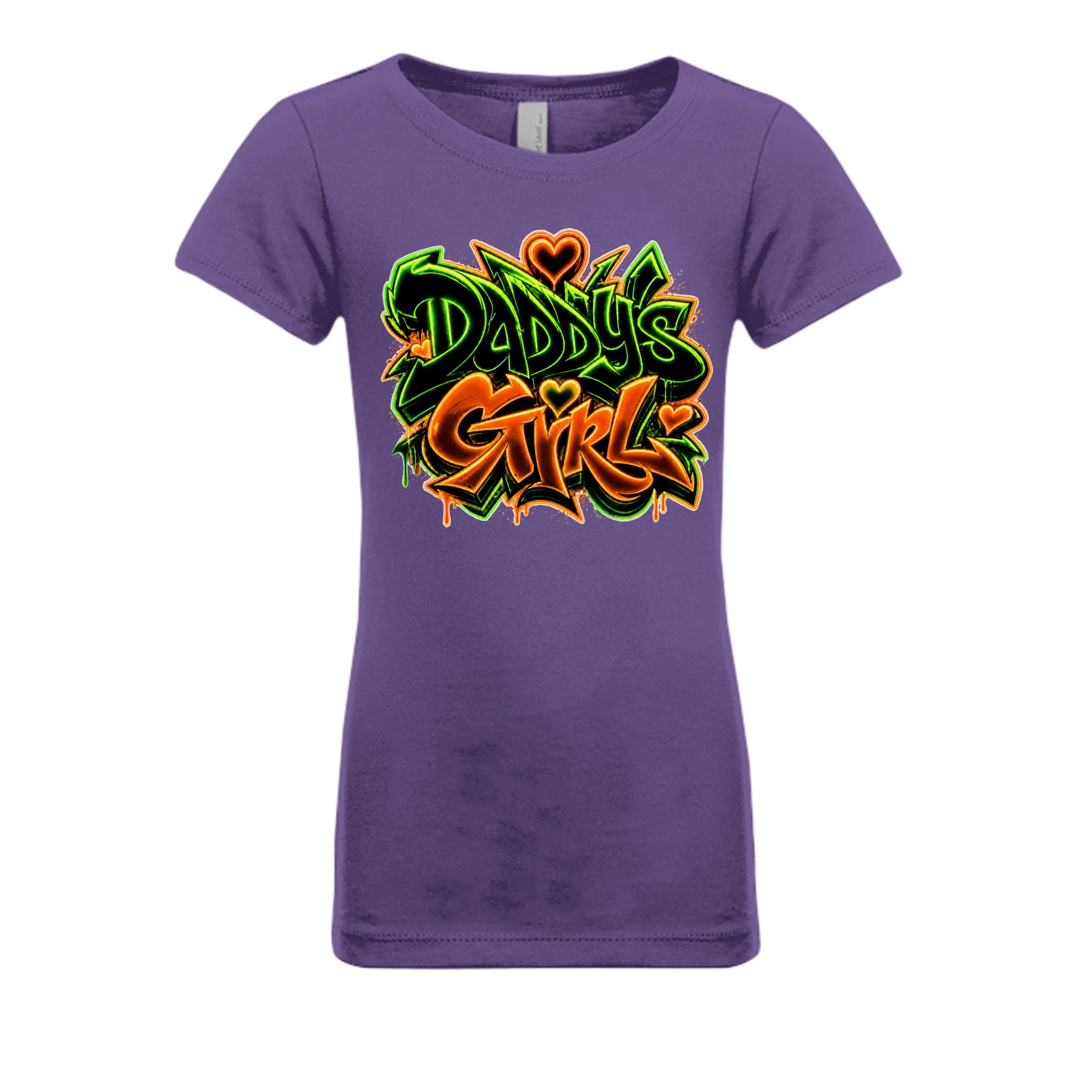 Purple Rush - N3710 - FRONT