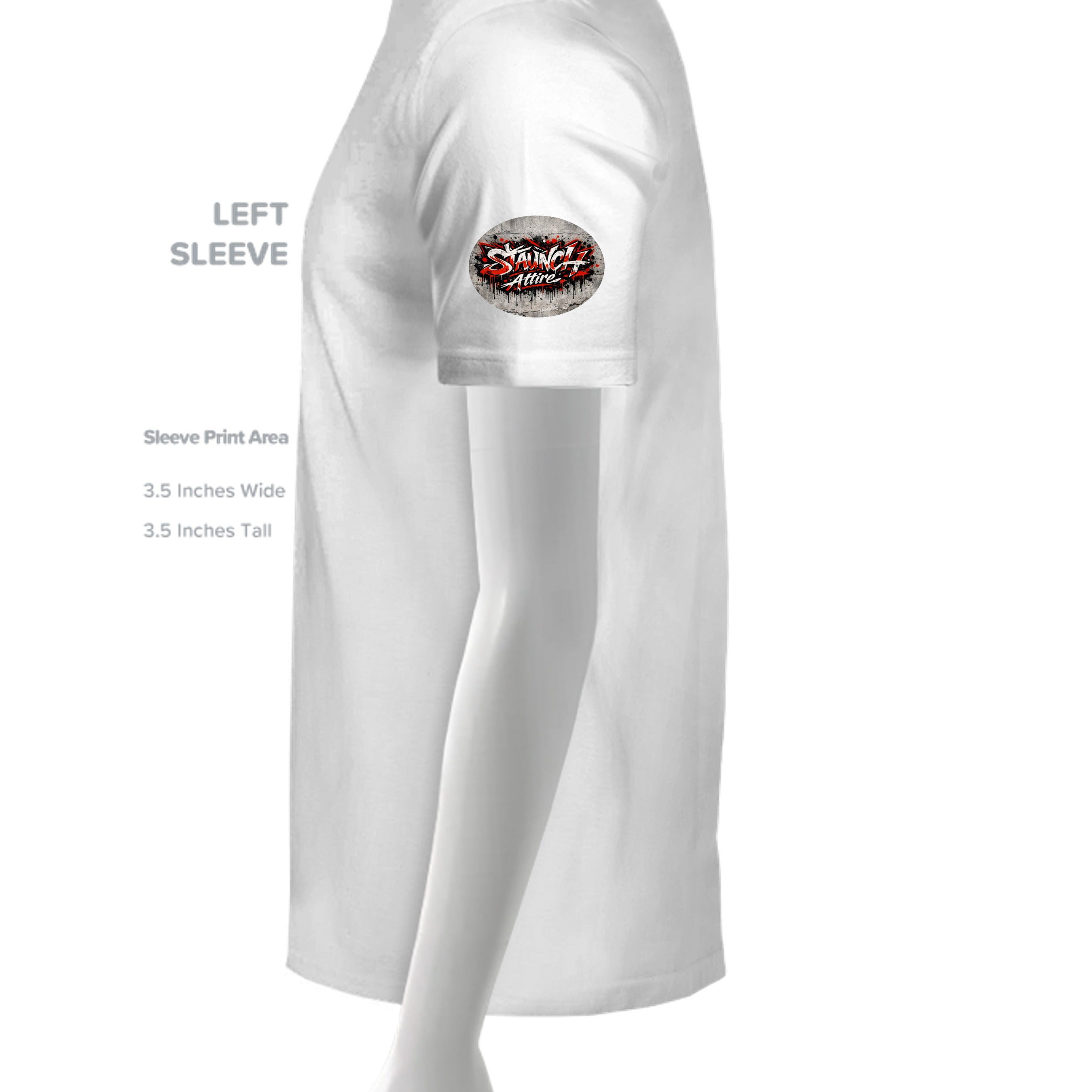 WHITE - G640L - SLEEVE_LEFT