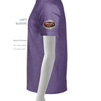 HEATHER PURPLE - G640L - SLEEVE_LEFT