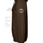 DARK CHOCOLATE - G185 - SLEEVE_LEFT