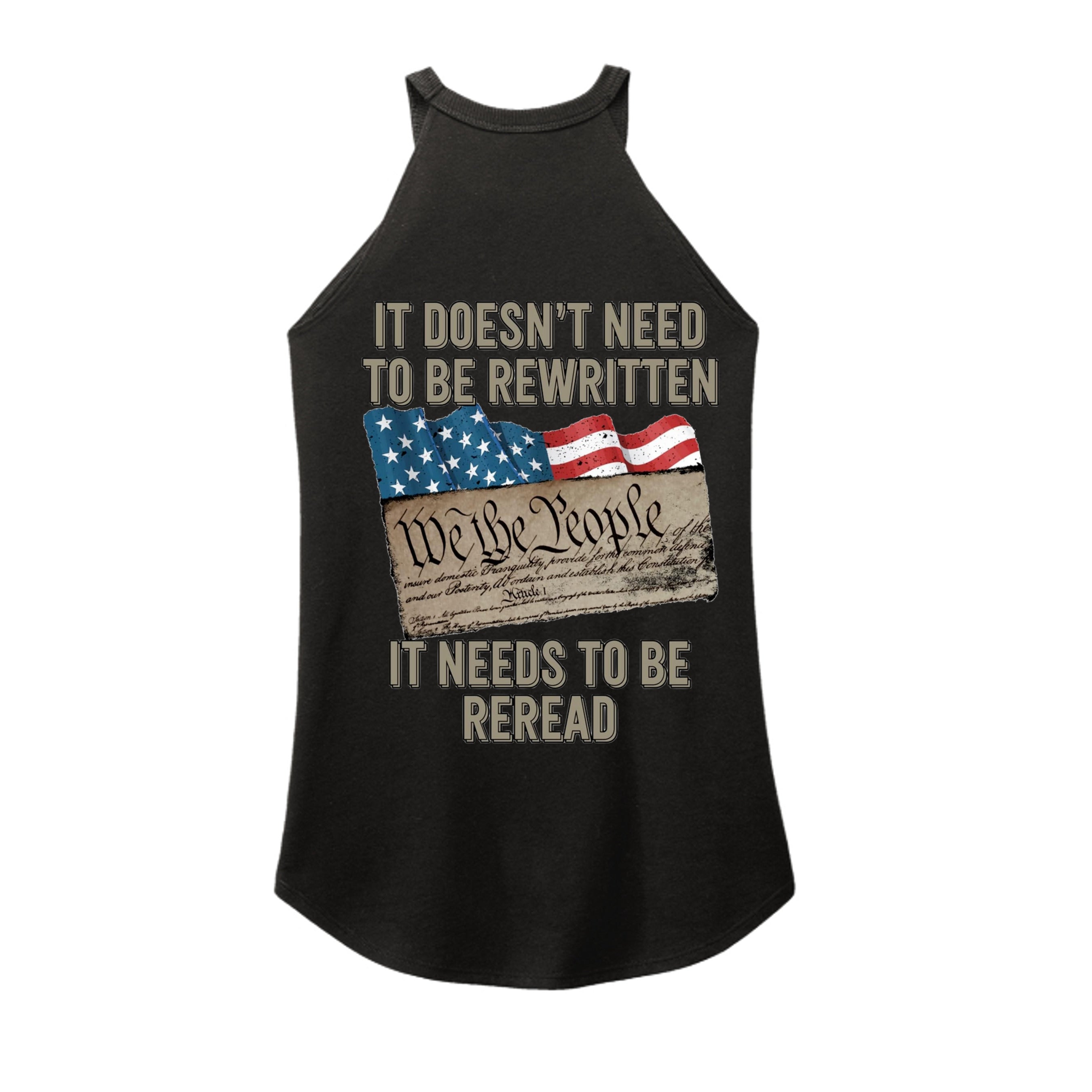 Black - DT137L - BACK