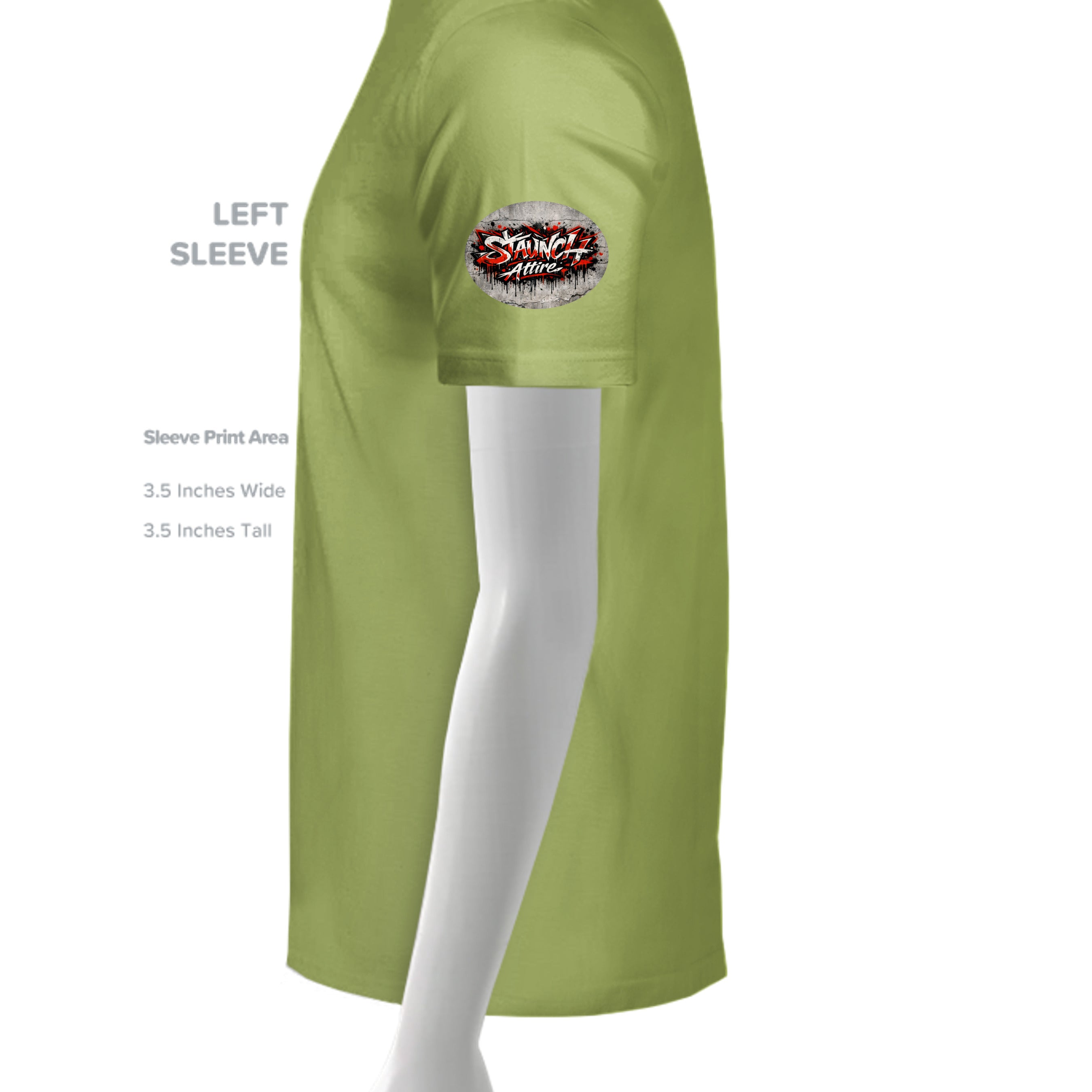 KIWI - G640 - SLEEVE_LEFT