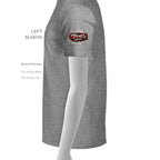 GRAPHITE HEATHER - G640 - SLEEVE_LEFT