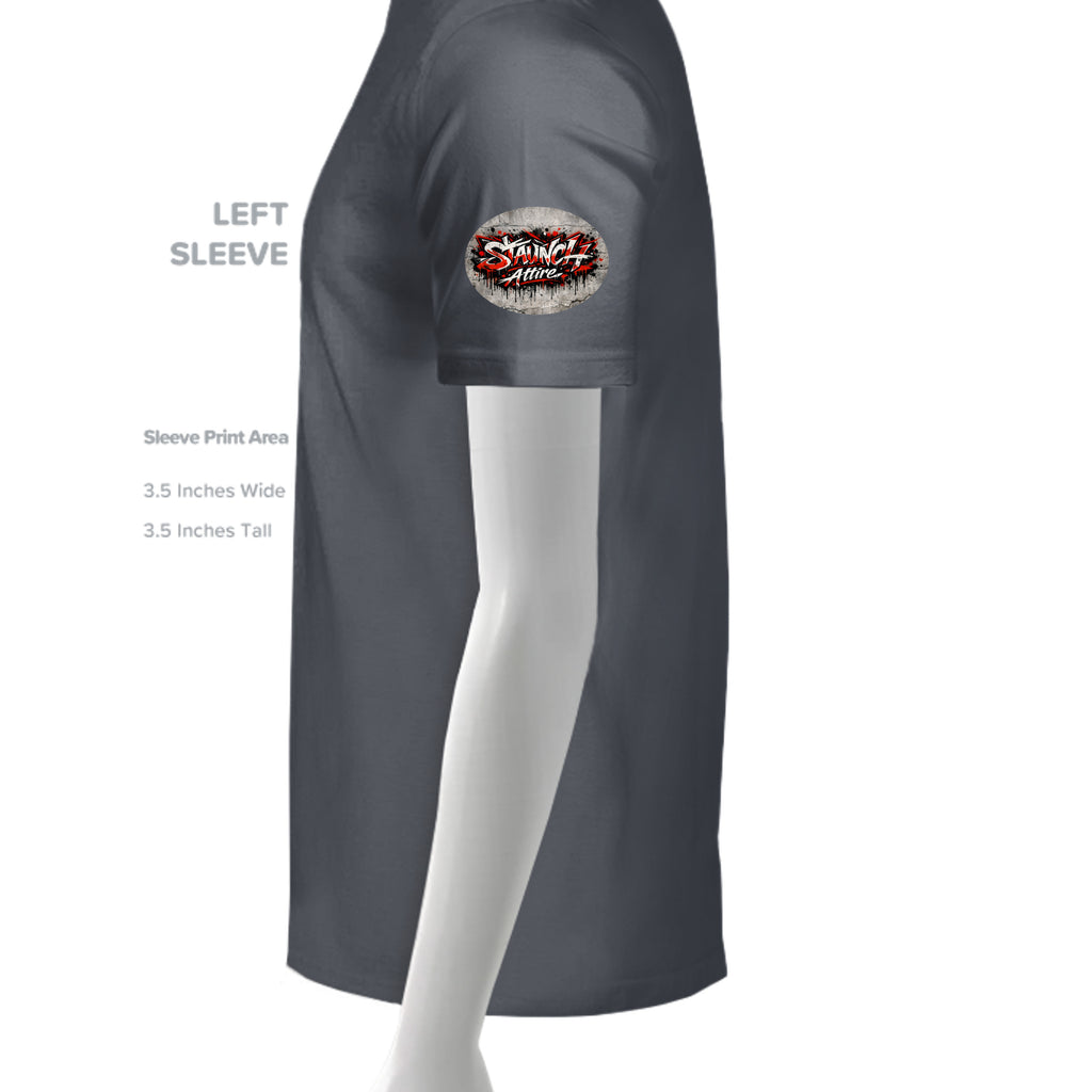 CHARCOAL - G200 - SLEEVE_LEFT
