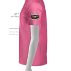 SAFETY PINK - G200 - SLEEVE_LEFT