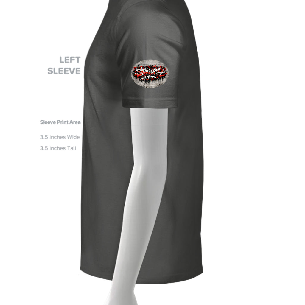 Charcoal - G640B - SLEEVE_LEFT
