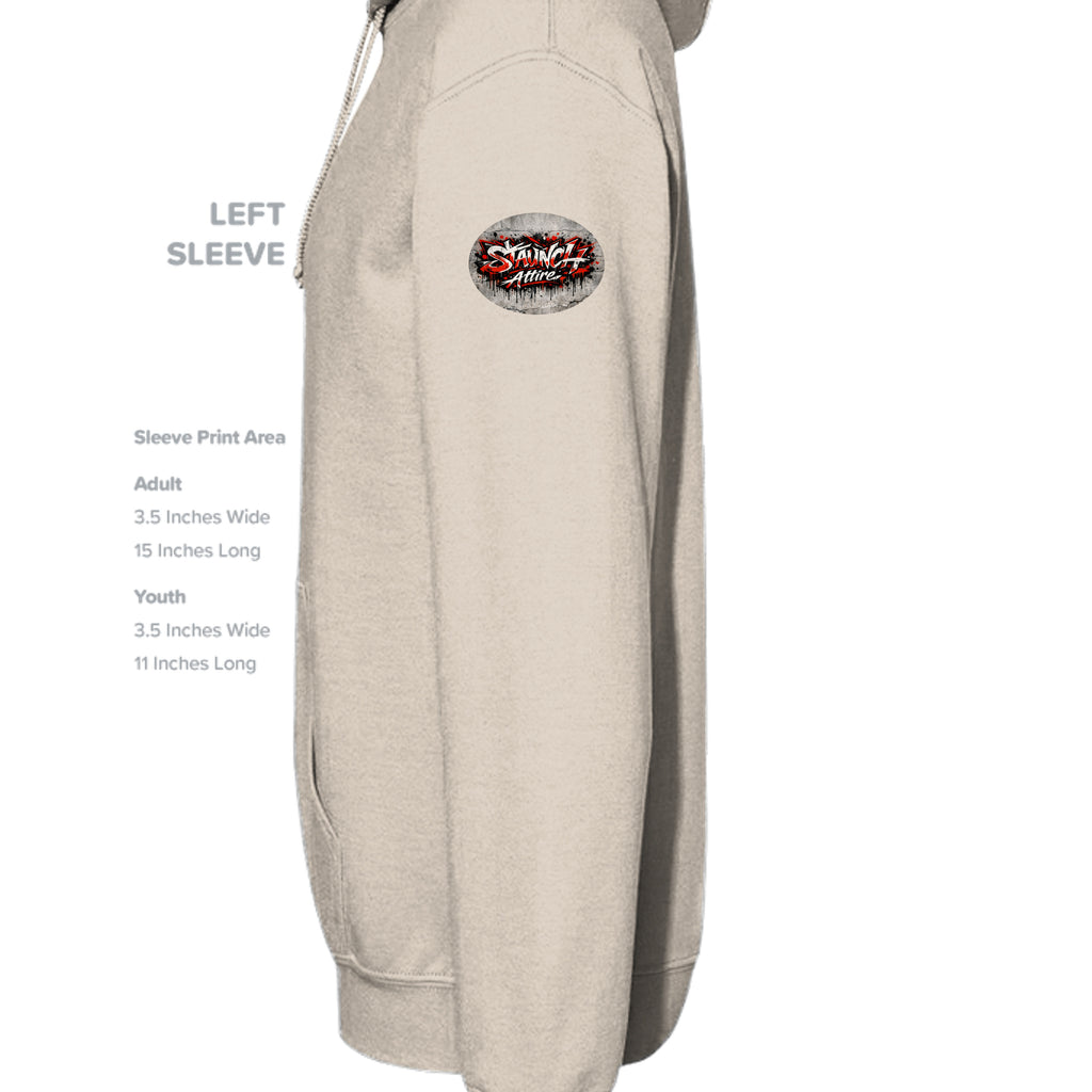 SAND - G185 - SLEEVE_LEFT
