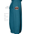 ANTIQUE SAPPHIRE - G185 - SLEEVE_LEFT