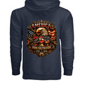 NAVY - G186 - BACK