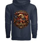 NAVY - G186 - BACK