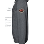 DARK HEATHER - G186 - SLEEVE_LEFT