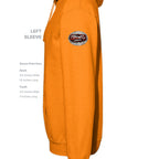 SAFETY ORANGE - G186 - SLEEVE_LEFT